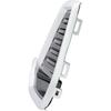 Car Front Fog Light Decorative Frame Trim For GMC Acadia - Left 84904732,GM1038250