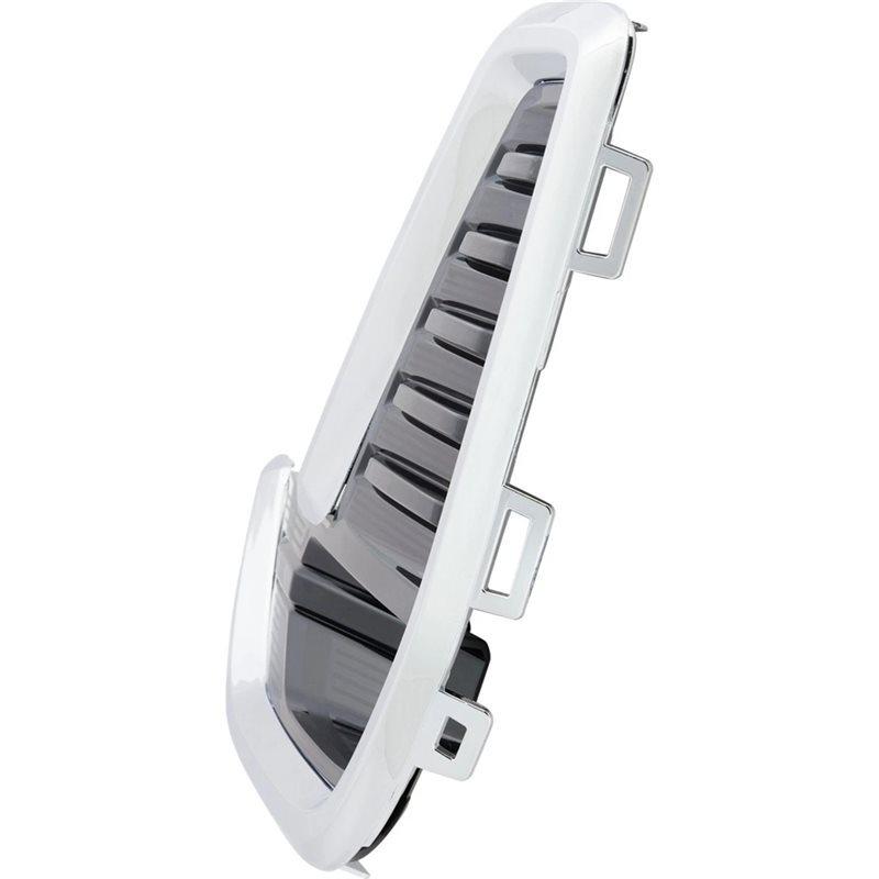 Car Front Fog Light Decorative Frame Trim For GMC Acadia - Left 84904732,GM1038250