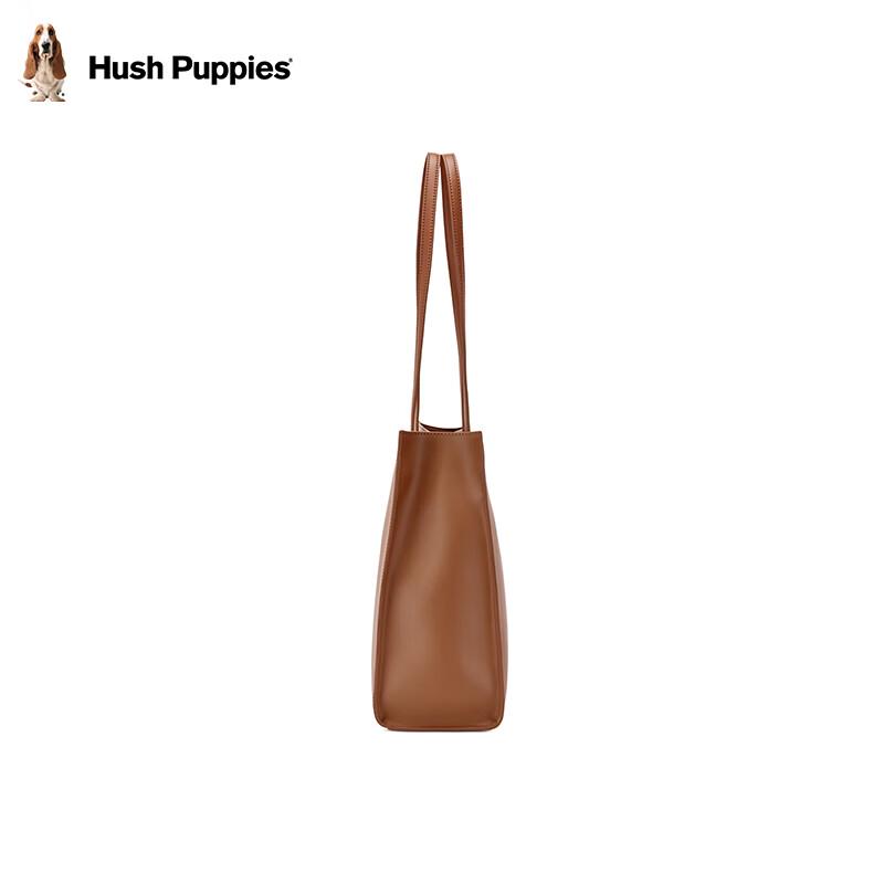 Hush Puppies 2024 Women's Versatile Shoulder Tote Bag