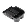 Armrest Storage Box for Tesla Model X S 2015- Central Console Organizer Tray