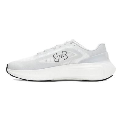 Phantom 4 Classic Wygodne Wszechstronne Amortyzujące Oddychające Buty Lifestyle Niskie Unisex sneaker Biały Szary 6007194-100