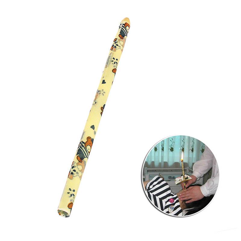 Buy Hopi Candling 10Pcs Cleaning Ear Wax Candles Ears Beeswax Candle