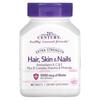 21st Century, Hair, Skin & Nails, Extra Strength, 90 Tablets