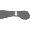 Citizen KM1-113-11 Solartech Men's Business Metal Watch, Easy To See, Date, Day, Second Hand, N...