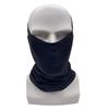 BIWOWE Gesichtsbedeckung, Atmungsaktiv, Schweißabsorbierend, Schnelltrocknend, Hohe Elastizität, Halsbedeckung, Schlauchschal, Herren,