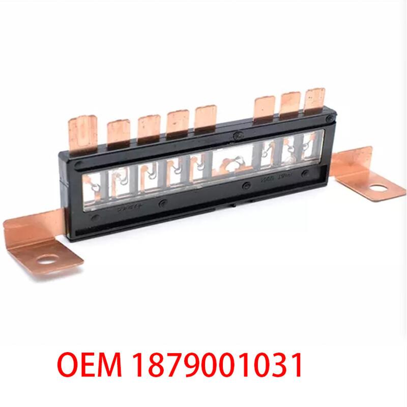 NEW Multi Fuse for Kia Soul Forte 2012-2017 For Hyundai Accent 18790-01031 1879001031 1879001030 18790-01030