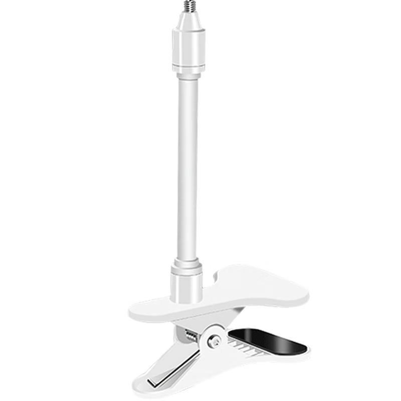 Universal No-Drill & Drill-Mount Camera Brackets