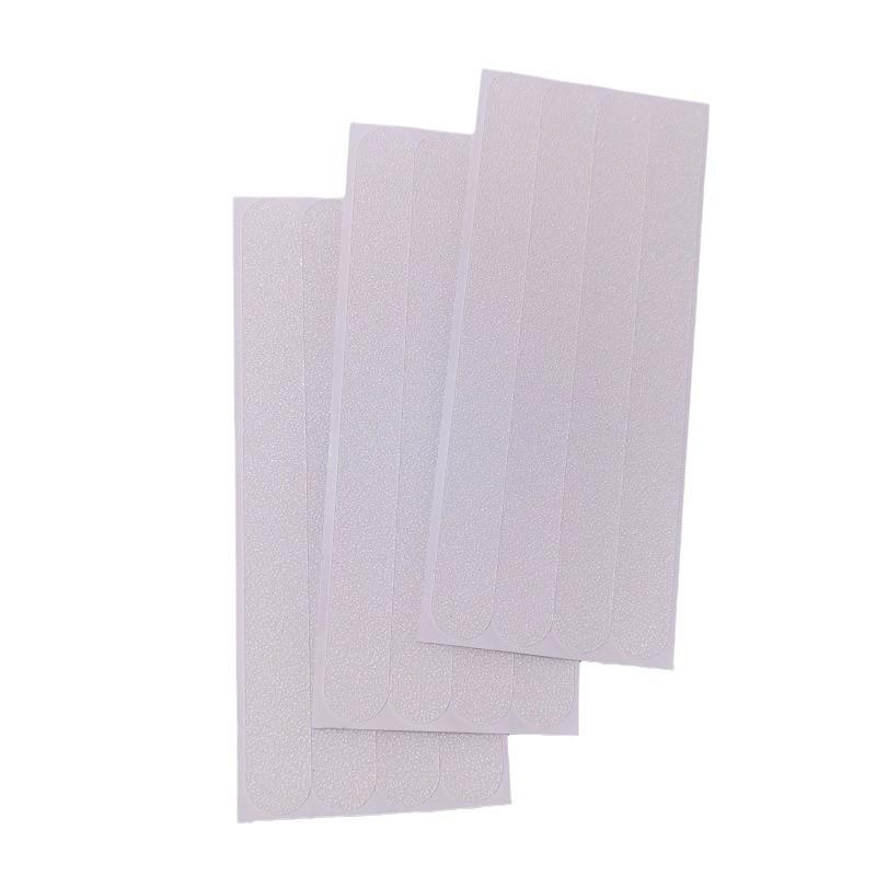 Seamless Glow-in-the-Dark Anti-slip Bathroom and Stair Strips