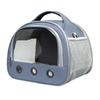 Portable Breathable Small Pet Carrier