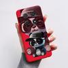 For Huawei nova 12i Case Huawei nova 12i Phone Case Huawei nova 12I CTR-L81 6.7'' Cute Panda Shockproof Bumper Cover Soft Fundas