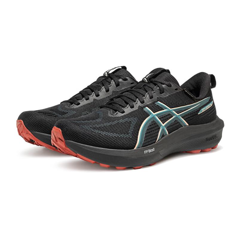 ASICS Men's GT-1000 14 GTX Cushioned Running Shoes