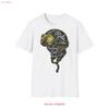 Custom Motorcycle Ride T Shirt Softstyle Cotton Biker Vintage Washed Versatile Stylish Streetwear Top For Everyday Wear Unisex