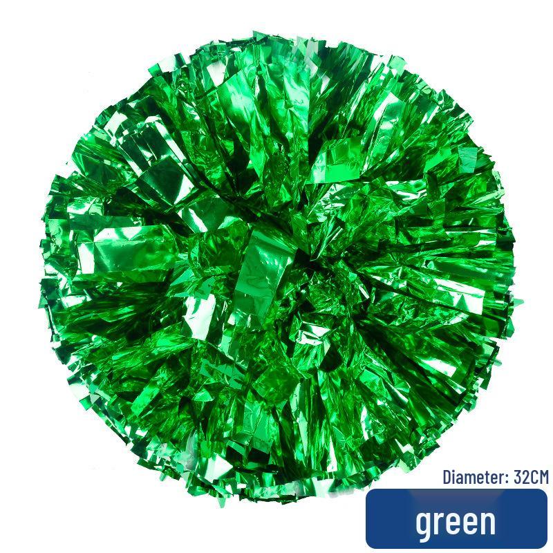 Cheerleading Pompons Dance Performance Props