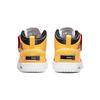 New JORDAN Air JORDAN 1 Kids' Basketball Shoes Pre school DJ6251-067