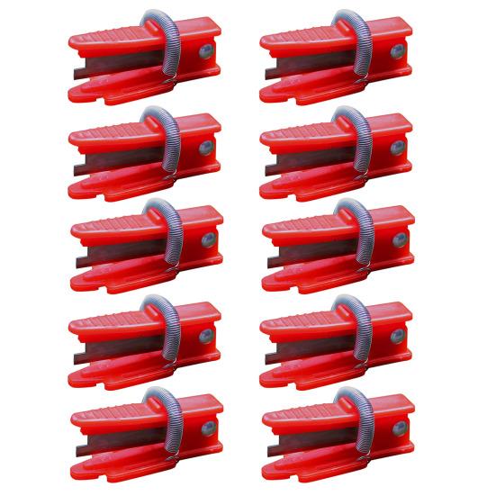 45422 unelte de cules de primăvară cu lamă ascuțită pentru cules de fructe pentru a reduce oboseala mâinilor pentru grădinărit portabil