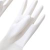 Rubber Cleaning Gloves Kitchen Washing Gloves Reusable Waterproof Skid Resistant Housework Gloves for Washing Dishes