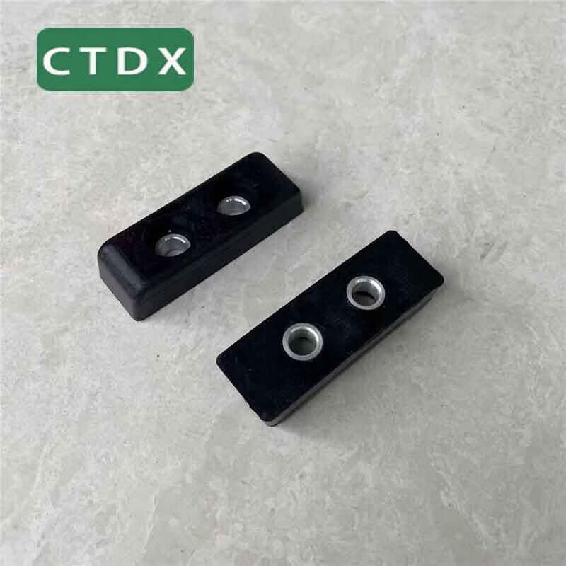 CTDX Dongfeng Mengshi EQ2050B Buffer Pad Block