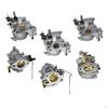 Outboard Carburetor Professional Sturdy Premium Portable Practical Accessory