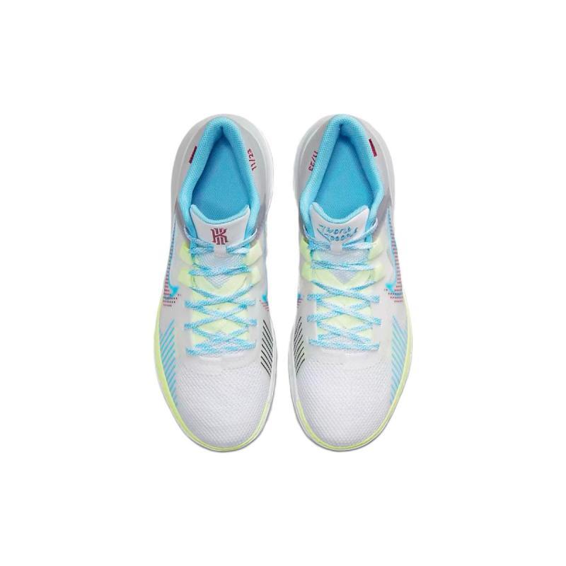 Nike Kyrie Flytrap 5 Ep '1 World 1 People' Nike DC8991-102