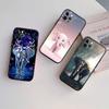 UP1 Animal Elephant New High-End Shell Phone Case for Redmi Note 8 9 Pro Max 9S 9T 9C NFC 8T 8A 10A A4