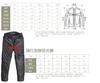 Motorcycle Riding Suit Set Men's Off-road Racing Clothes Anti Fall Warm