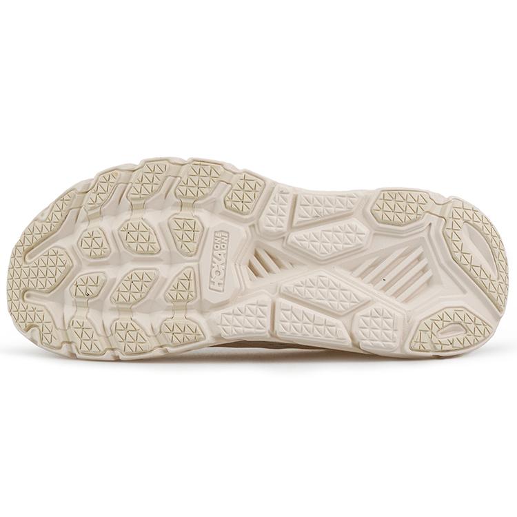 HOKA ONE ONE Clifton 7 'Almond Milk Bronze' 1110508-AMBN