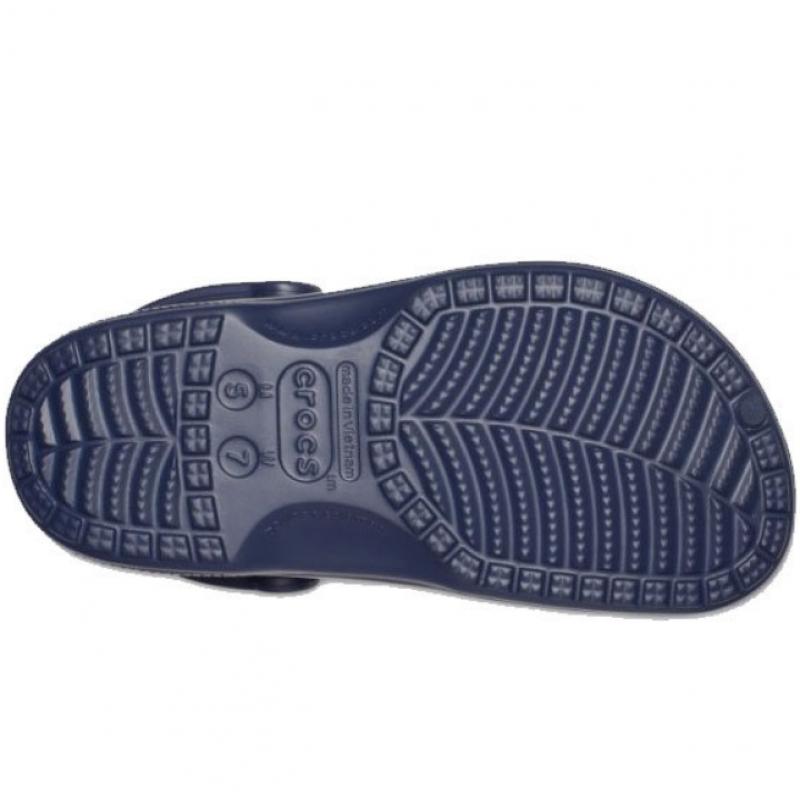 Crocs Public Baya Rhinecloth Navy 205969 463