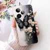 For Realme GT 7 GT7 T 5G Case RMX5061 Cute Lion Fashion Painted Cover Soft Silicone Phone Case For Realme GT 7 Pro GT7T 5G Shell