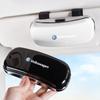 Cup Holders Car Visor Glasses Box Auto Sunglasses Storage Case For Volkswagen VW GTI Polo Golf Passat Tiguan Arteon Touareg CC T