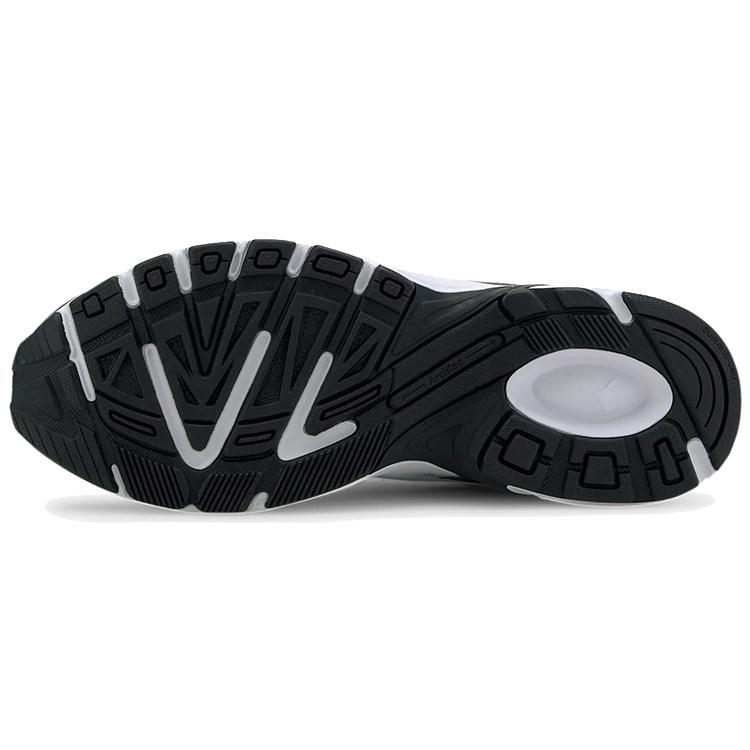 Puma Axis Plus Gray Pearl Men's 370286-09