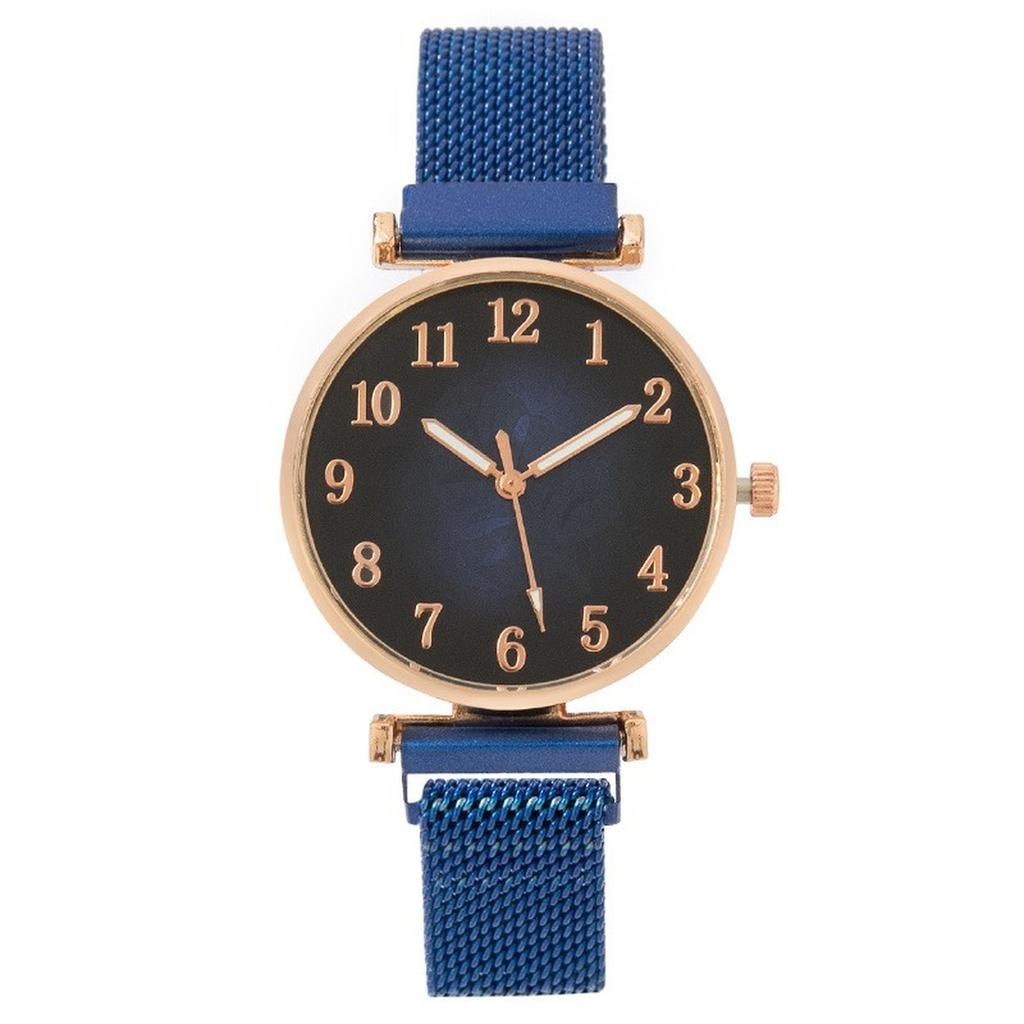 Women's Fashion Vintage Watch