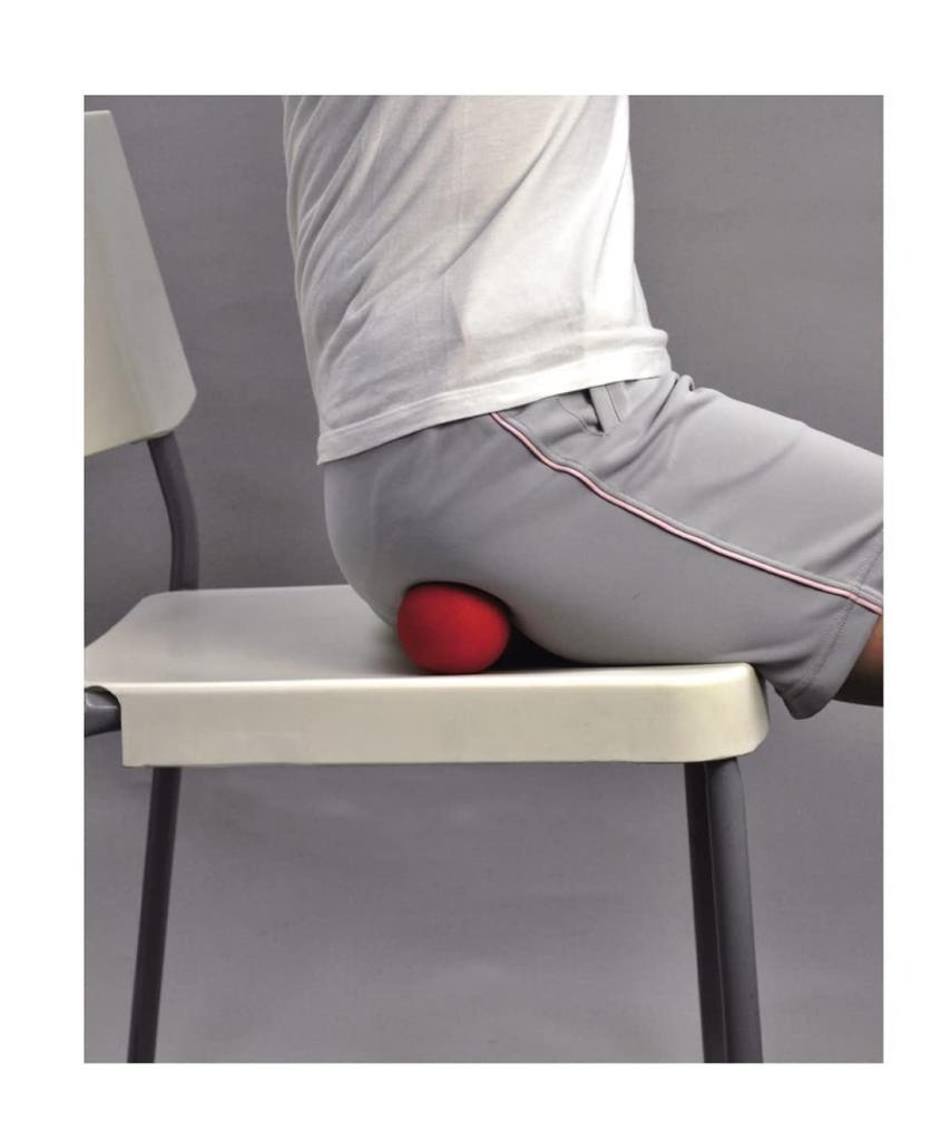 TSUBALL Tsuball Point AP-704102 Stretch/Acupressure