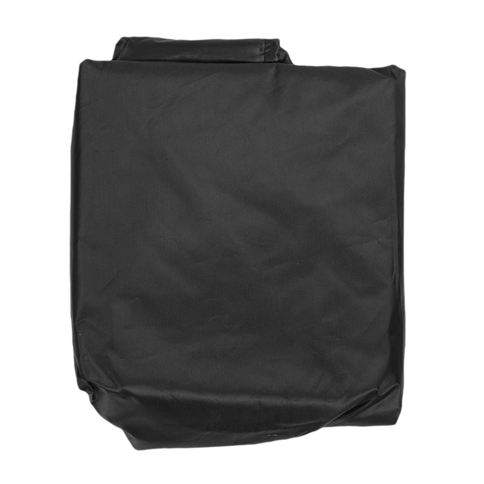 

Garden Hose Reel Cover, Oxford Fabric Hose Reel Protector with Water Proof Lining Top Carry Handle Fit for Outdoor Water Pipe From Sun Rain