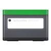 Bärbar strömenhet - APC - 330W - 328Wh Litiumjon - LCD-skärm - 2 Schuko-uttag - 4 USB-portar