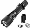 Power Tac Warrior G4FL POWERTAC