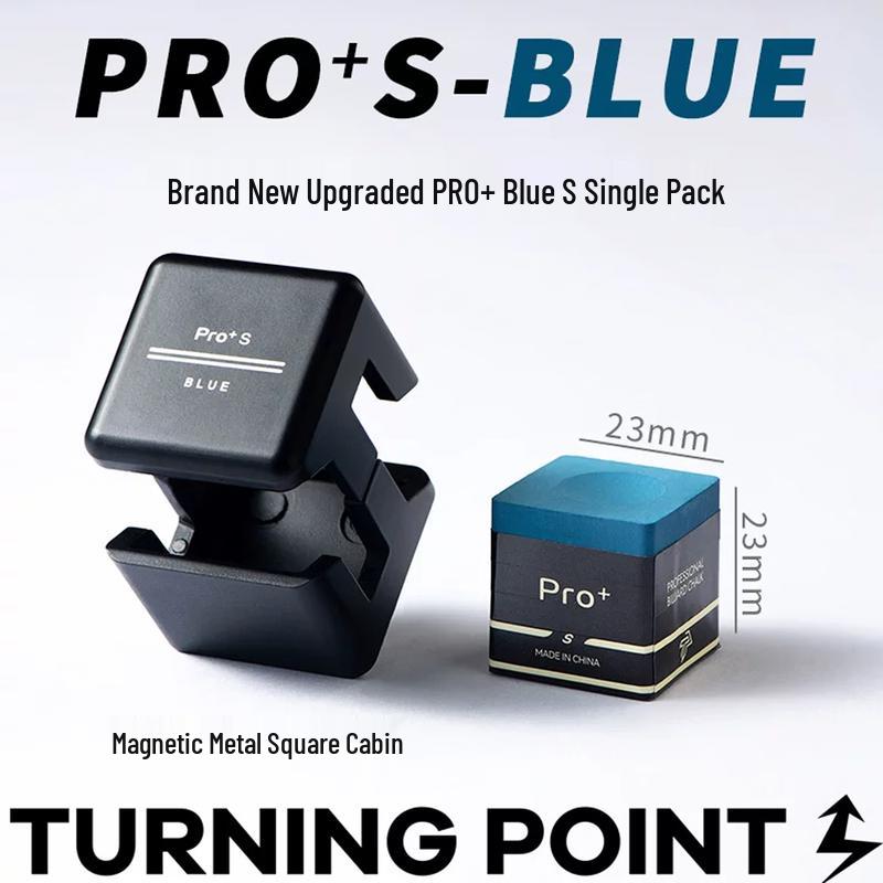 

Мел для бильярда TURNING POINT TPpro+