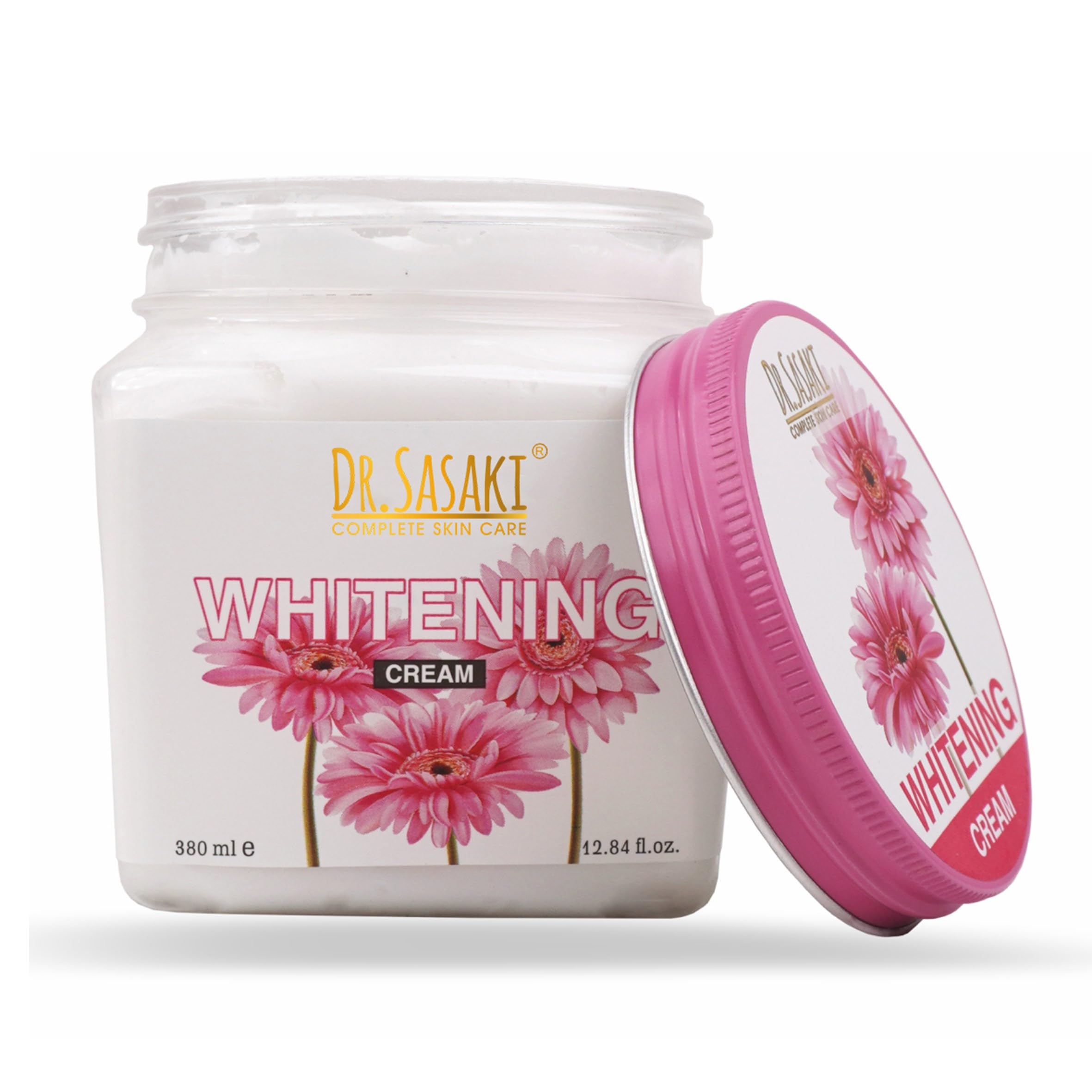 Dr.Sasaki Whitening Cream | Best