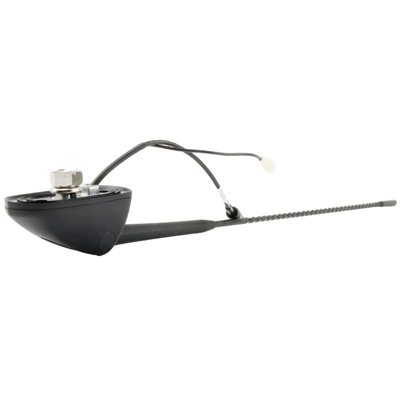 Automotive Accessory for 2012-2019 AM FM Antenna Replace 8980530480 Roof Aerial Radio Antenna Easy Installation