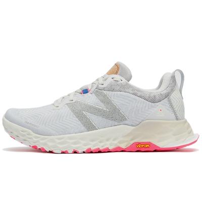 Fresh Foam Hierro V6 'Grey Pink' Sneakers MTHIERW6