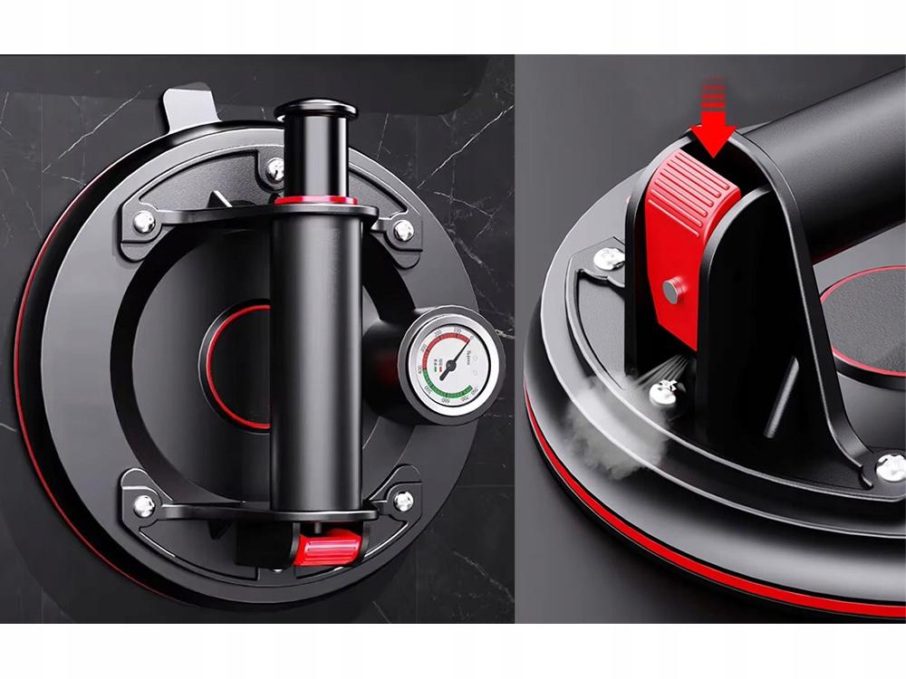 Vacuum Suction Cup 8” (10)