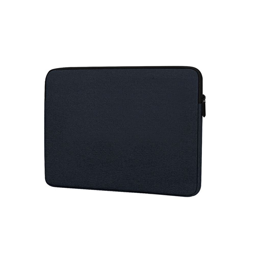 13.3 15.6 Inch Universal Polyester Large Capacity Cover Laptop Bag Sleeve Notebook Case For MacBook HP Dell Lenovo