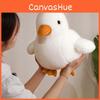 Duck Plush Yellow Toy Animal Stuffed Doll Bedroom Decoration Kids Gift Cute