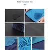 Sun Protection Quick-Drying Poncho Water-Absorbent Sunshade Shawl Hooded Poncho Bath Towel  Men