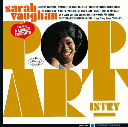 Pop Artistry