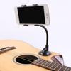Stand For Guitar Guitar Holder Sucker Mobile Phone Holder Guitar Phone Holder Phone Holder Stand