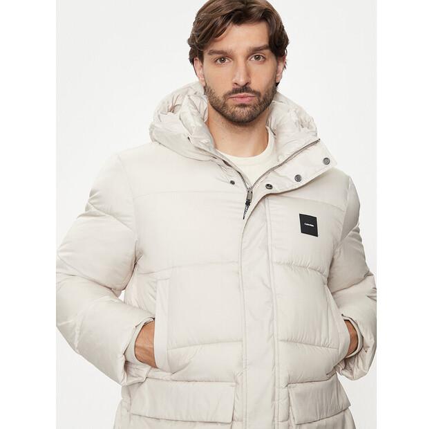 Куртка зимняя Calvin Klein K10K113465