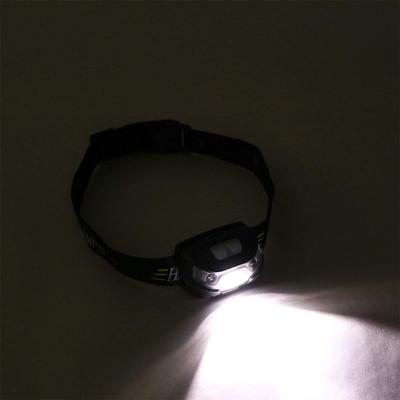 Waterproof Camping Fishing Headlight Rechargeable Lamp Head Light Headlamp Torch Flashlight