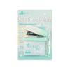 Mini Gradient Macaron Stapler, Portable Labor-Saving Stapler for Students and Office Use
