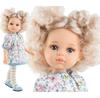 Paola Reina Doll Wonderful 32 Cm