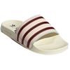 ESPN X Adidas Adilette Slide 1979 Unisex Sneakers Cream Cream-White Core-Black GZ1077